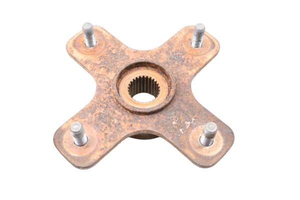 Can-Am - 10 Can-Am Outlander 400 Rear Wheel Hub Left Right