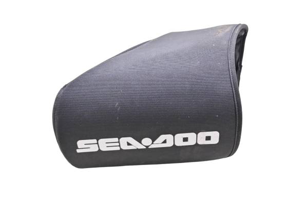 Sea-Doo - 09 Sea-Doo GTX 255 Limited Storage Container