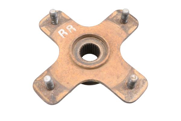 Can-Am - 09 Can-Am Renegade 800 Rear Wheel Hub Left Right