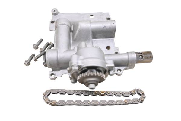 Kawasaki - 12 Kawasaki Ultra LX Oil Pump JT1500