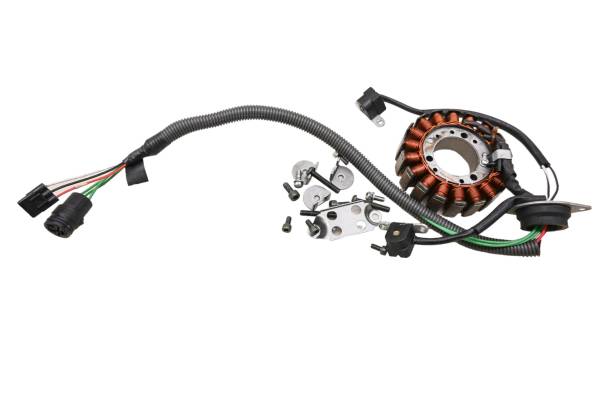 Yamaha - 06 Yamaha FX Cruiser HO Stator FX1100