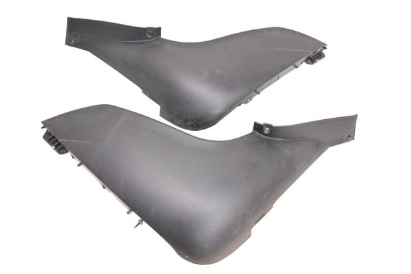 Polaris - 17 Polaris Slingshot SLR Side Covers Panels Fenders Left & Right