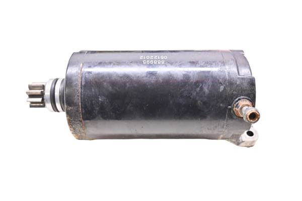 Sea-Doo - 13 Sea-Doo GTX Limited iS 260 Starter Motor