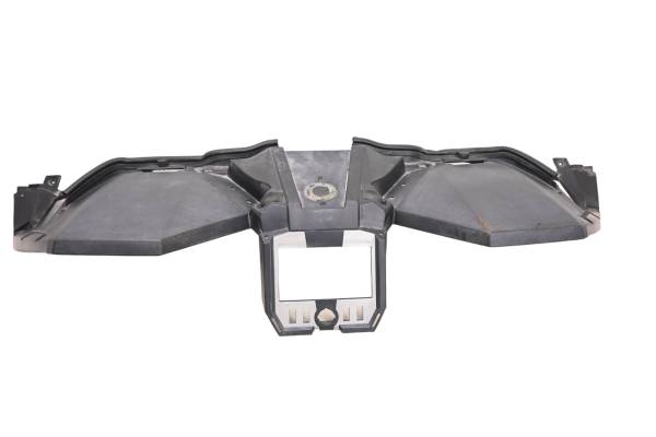 Polaris - 17 Polaris Slingshot SLR Main Dash Visor