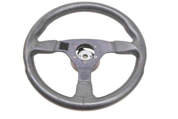 Polaris - 17 Polaris Slingshot SLR Steering Wheel