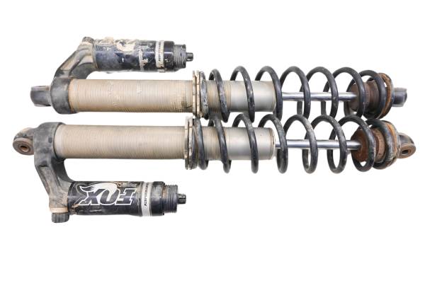 Fox - 15 Polaris RZR S 900 EPS Front Shocks Fox