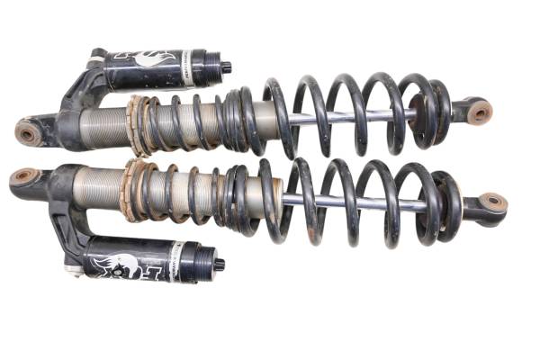 Fox - 15 Polaris RZR S 900 EPS Rear Shocks Suspension Fox