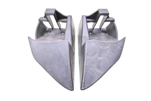 Sea-Doo - 09 Sea-Doo GTX 255 Limited Storage Box Latch Bases Left & Right