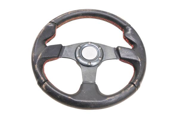 15 Polaris RZR S 900 EPS Steering Wheel Forever Sharp