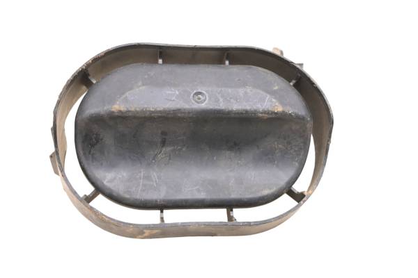 Honda - 15 Honda Pioneer 500 Snorkel Tube Cover