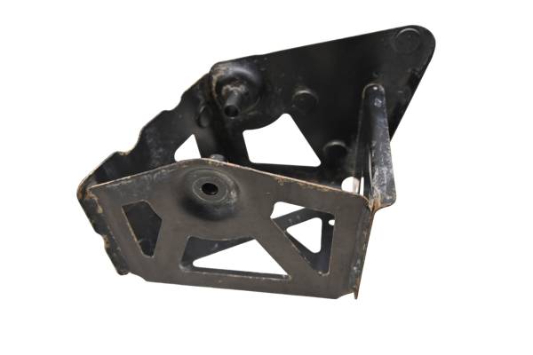 Can-Am - 17 Can-Am Maverick X3 Turbo Brake Pedal Support Bracket Mount