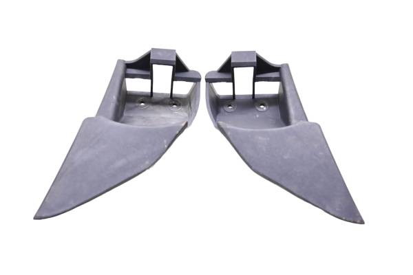 Sea-Doo - 13 Sea-Doo GTX Limited iS 260 Latch Base Covers Left Right