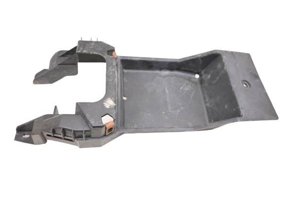 Can-Am - 17 Can-Am Maverick X3 Turbo Front Top Console Cover