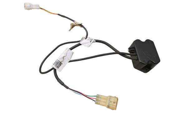 Yamaha - 06 Yamaha FX Cruiser HO Compass Sensor FX1100