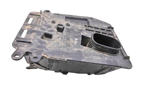 Polaris - 12 Polaris Sportsman 550 Airbox Intake Air Box