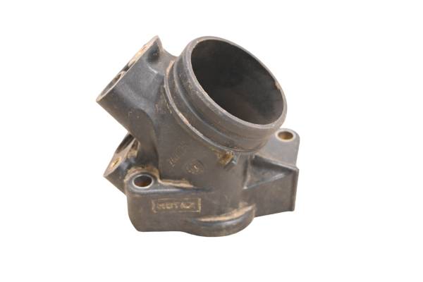 Can-Am - 10 Can-Am Outlander 400 Intake Manifold Carburetor Boot