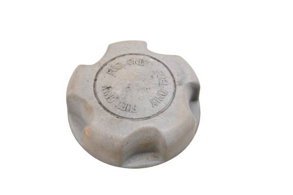 Polaris - 02 Polaris Sportsman 700 4x4 Gas Cap