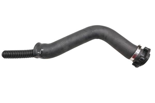 Sea-Doo - 11 Sea-Doo RXT X 260 AS Fuel Fill Neck