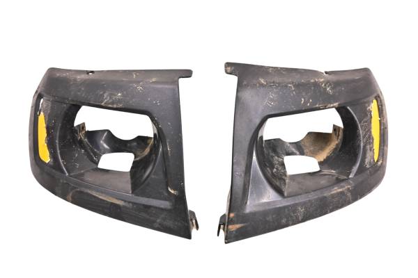 John Deere - 05 John Deere Trail Buck 500 4x4 Auto Headlight Covers