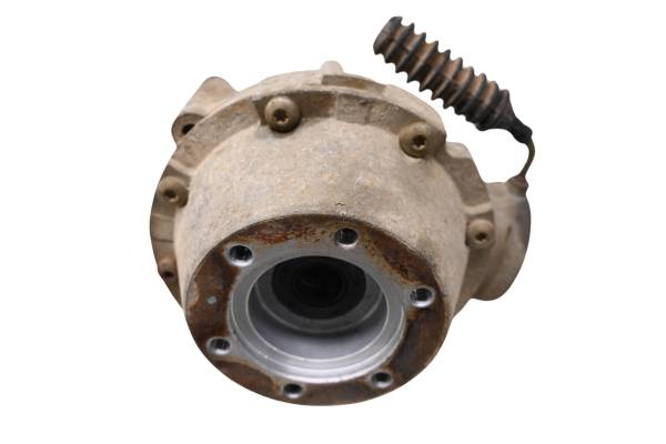 John Deere - 05 John Deere Trail Buck 500 4x4 Auto Front Differential