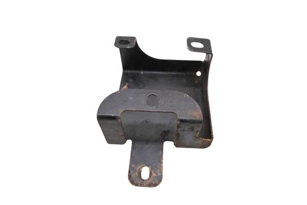 John Deere - 05 John Deere Trail Buck 500 4x4 Auto Fuel Tank Bracket Mount