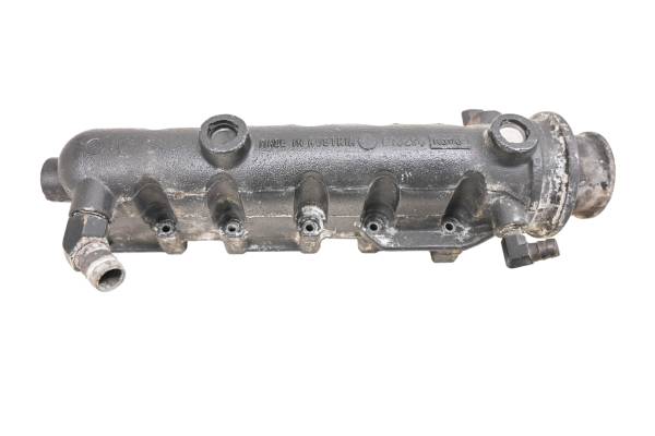 Sea-Doo - 08 Sea-Doo RXT 215 Exhaust Manifold Flange