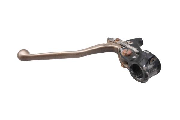 John Deere - 05 John Deere Trail Buck 500 4x4 Auto Rear Hand Brake Lever