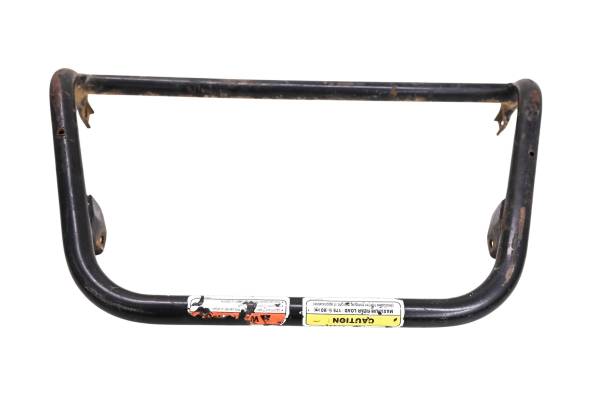 John Deere - 05 John Deere Trail Buck 500 4x4 Auto Rear Bumper Bracket Mount