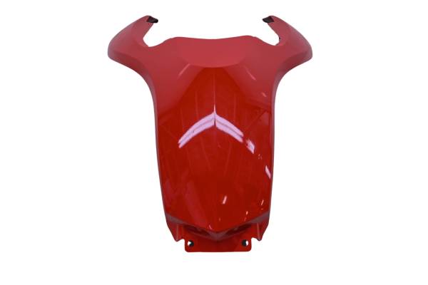 Can-Am - 09 Can-Am Spyder GS900 Front Gas Tank Cover
