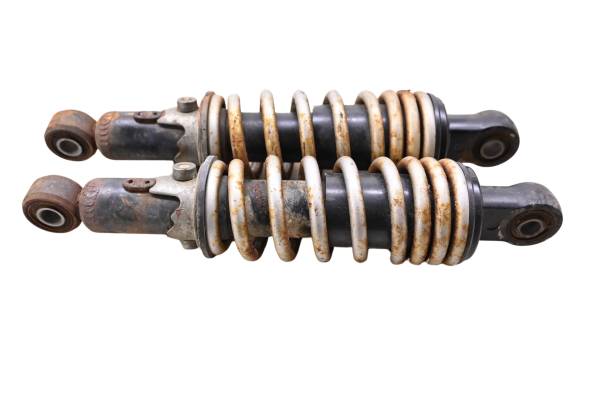 Suzuki - 85 Suzuki Quadrunner 250 2x4 Front Shocks LT250E