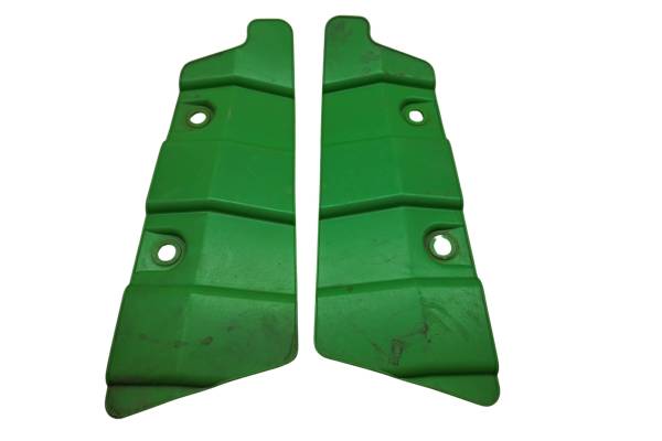 Arctic Cat - 06 Arctic Cat 400 4x4 Auto IRS Front Cv Boot Guards Left & Right