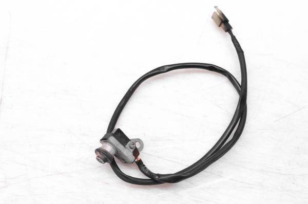 Suzuki - 07 Suzuki DRZ400S Rear Brake Tail Light Switch Sensor