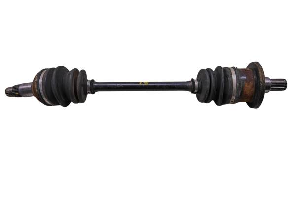 Arctic Cat - 06 Arctic Cat 400 4x4 Auto IRS Front Left Cv Axle