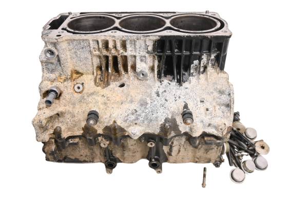 Sea-Doo - 11 Sea-Doo RXT X 260 AS Crankcase Center Crank Case