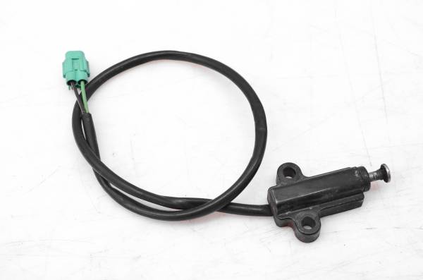 Suzuki - 07 Suzuki DRZ400S Kick Stand Sensor