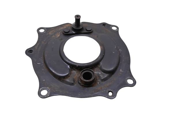 Honda - 86 Honda Fourtrax 70 Rear Brake Drum Housing TRX70