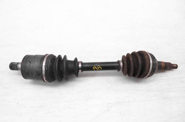 Can-Am - 10 Can-Am Outlander 650 XT 4x4 Rear Right Cv Axle