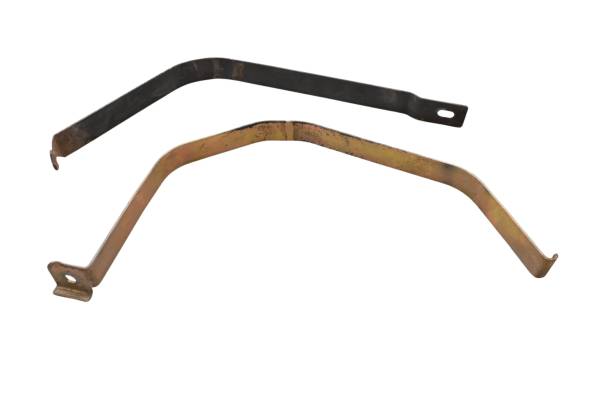 Polaris - 13 Polaris RZR 900 XP Gas Tank Strap Bracket Mounts