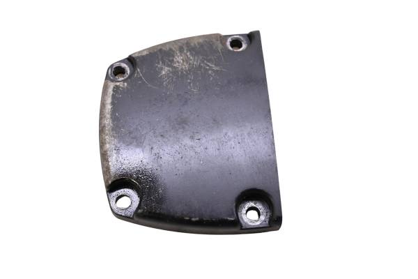 Suzuki - 85 Suzuki Quadrunner 250 2x4 Clutch Release Cover LT250E