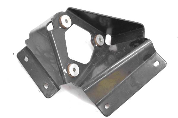 Kawasaki - 19 Kawasaki Teryx 800 4x4 Eps Steering Box Bracket Mount KRF800F