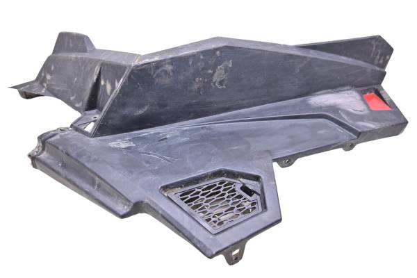 Polaris - 13 Polaris RZR 900 XP Right Side Panel Shroud Cover