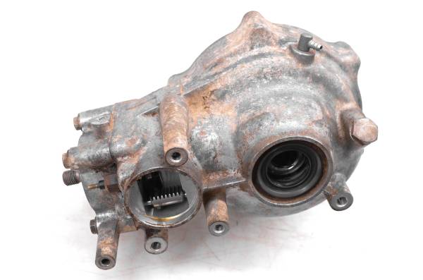 Yamaha - 01 Yamaha Grizzly 600 4x4 Front Differential YFM600F