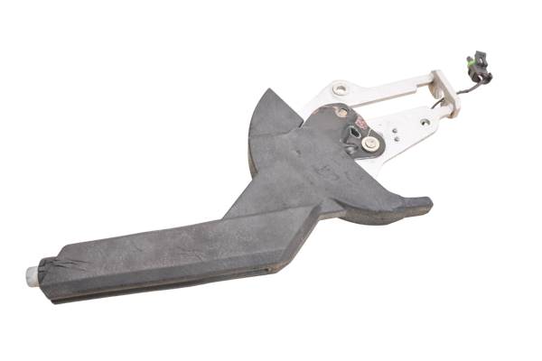 Polaris - 17 Polaris Slingshot SLR Rear Hand Brake Lever