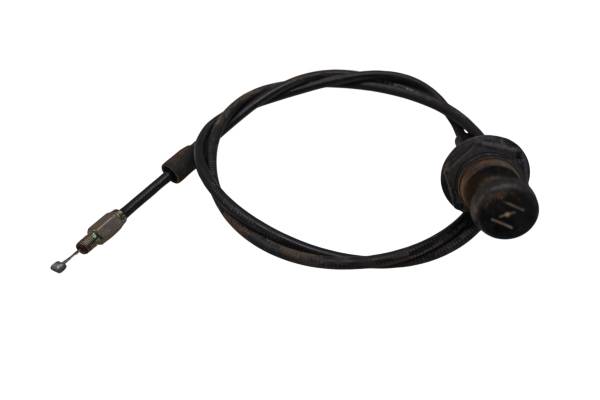 Polaris - 02 Polaris Sportsman 500 HO Choke Cable