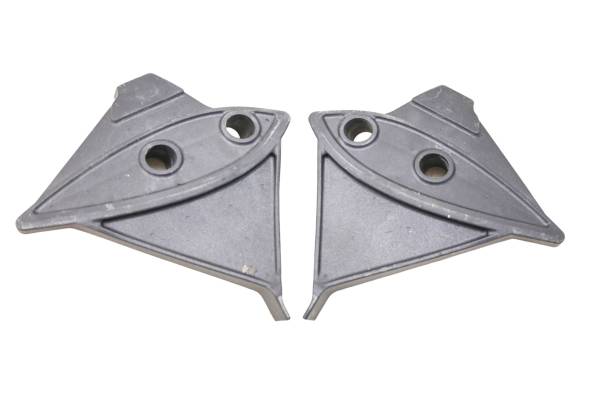 Sea-Doo - 08 Sea-Doo RXT 215 Left & Right Mirror Mounting Covers