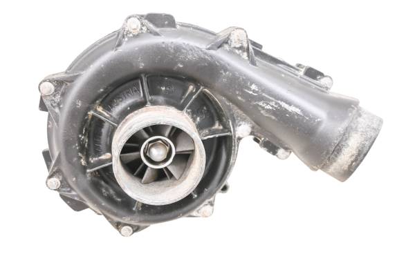 Sea-Doo - 08 Sea-Doo RXT 215 Supercharger Super Charger