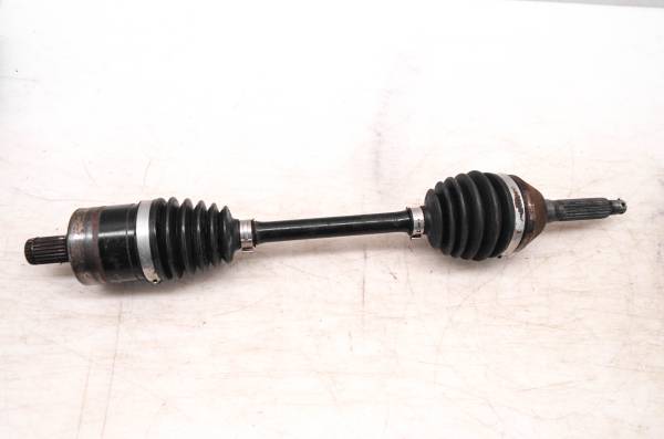 Polaris - 14 Polaris Sportsman Ace 325 4x4 Front Cv Axle Left Right