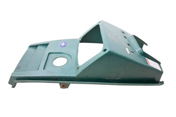 Polaris - 01 Polaris Xplorer 250 4x4 Front Hood Fender Cover