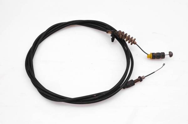 Polaris - 08 Polaris Ranger RZR 800 EFI 4x4 Throttle Cable