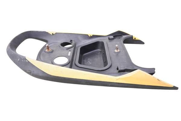 Kawasaki - 13 Kawasaki Ultra 300X Rear Grab Bar JT1500